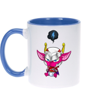 Mugs Parodies Manga