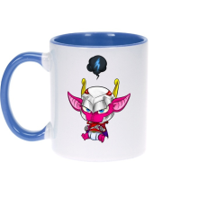 Mugs Manga Design