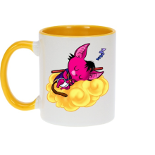 Mugs Manga Design