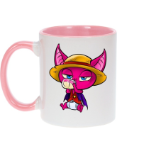 Mugs Okibaby