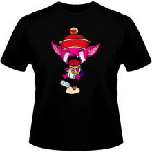 T-shirts Hommes Parodies Cinma