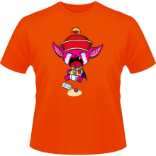 T-shirts Hommes Okibaby