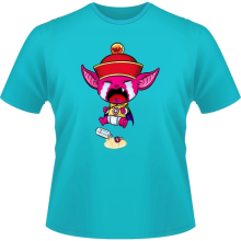 T-shirts Hommes Parodies Cinma