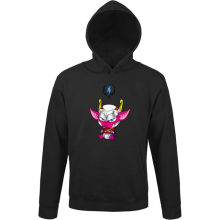 Sweat-shirts  Capuche Manga Design