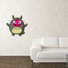 Stickers Dco Parodies Manga