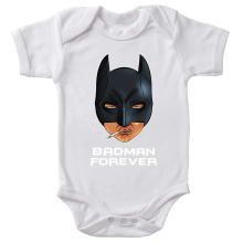 Short sleeve Baby Bodysuits Movies Parodies