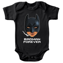 Short sleeve Baby Bodysuits Video Games Parodies