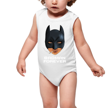 Body bb sans manches Parodies Cinma