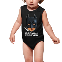 Sleeveless Baby Bodysuits Video Games Parodies