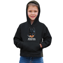 Sweat-shirts  Capuche Enfant Parodies Cinma