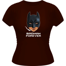 Women T-shirts Movies Parodies