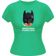 Vrouwen T-Shirts Filmparodien