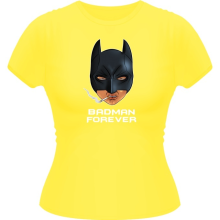 Camisetas Mujer Parodias de pelculas