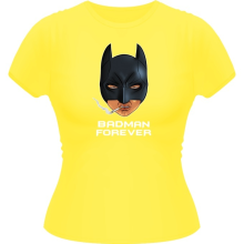 Women T-shirts Movies Parodies