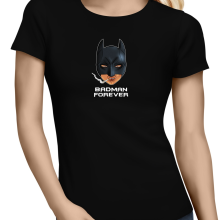 Kvinnor T-shirts Film parodier