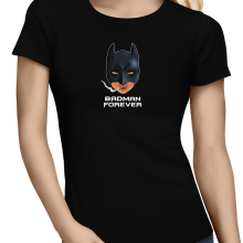 Vrouwen T-Shirts Filmparodien