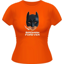 Vrouwen T-Shirts Filmparodien