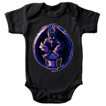 Short sleeve Baby Bodysuits Movies Parodies