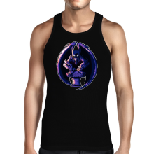 Herren Tank Top Filmparodien