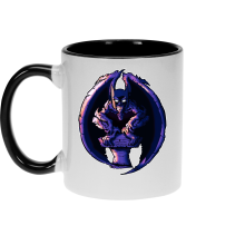 Mugs Video Games Parodies