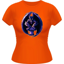 T-shirts Femmes Parodies Cinma