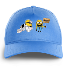 Casquettes Enfants Parodies Cinma