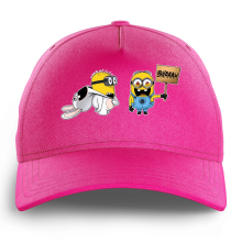 Gorras Nios Parodias de pelculas