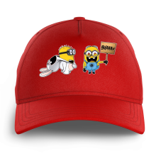 Kids Caps 