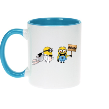 Mugs Parodies Cinma