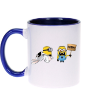 Mugs Movies Parodies