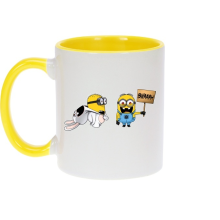 Mugs Parodies Cinma