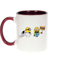 Mugs 