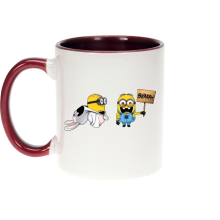 Mugs Parodies Cinma