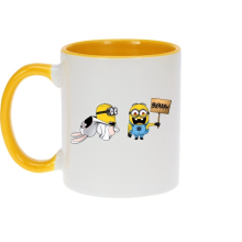 Mugs Parodies Cinma