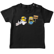 Baby T-shirts 