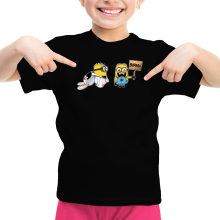 Mdchen Kinder T-Shirts 