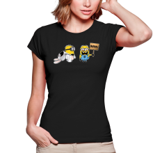 T-shirts Femmes Japon