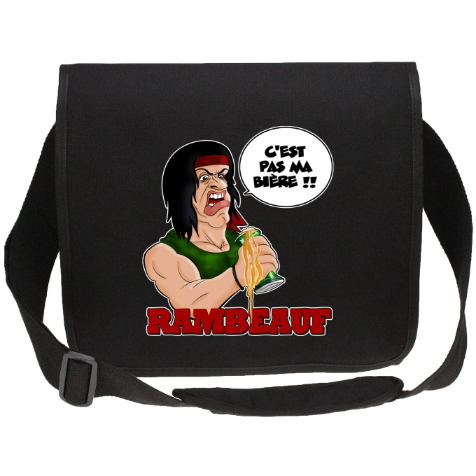 Sacs tudiant canvas Parodies Cinma C