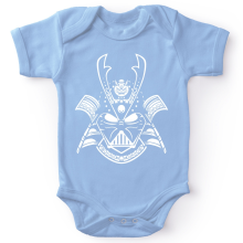 Kurzrmeliger Baby-Bodysuit (Jungen) Filmparodien