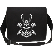 Canvas Messenger Bags Movies Parodies