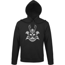 Kaptische sweatshirts Manga-parodien