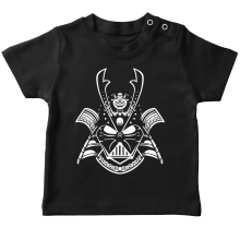 Camisetas beb Parodias de manga