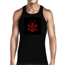 Heren tanktops Filmparodien