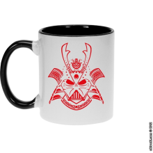 Mugs Manga Design