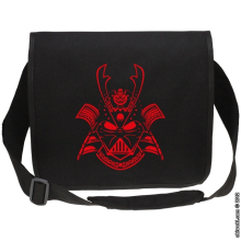 Canvas Messenger Bags Movies Parodies