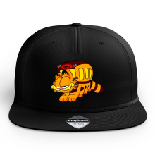 Casquette Rap Snapback Parodies Jeux Vido