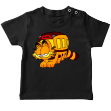 T-shirts bb Parodies Cinma