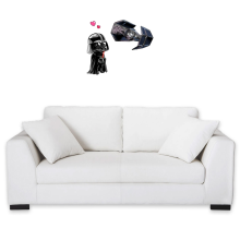 Wall Stickers Movies Parodies