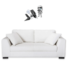 Wall Stickers Movies Parodies