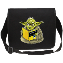 Canvas Messenger Bags Movies Parodies